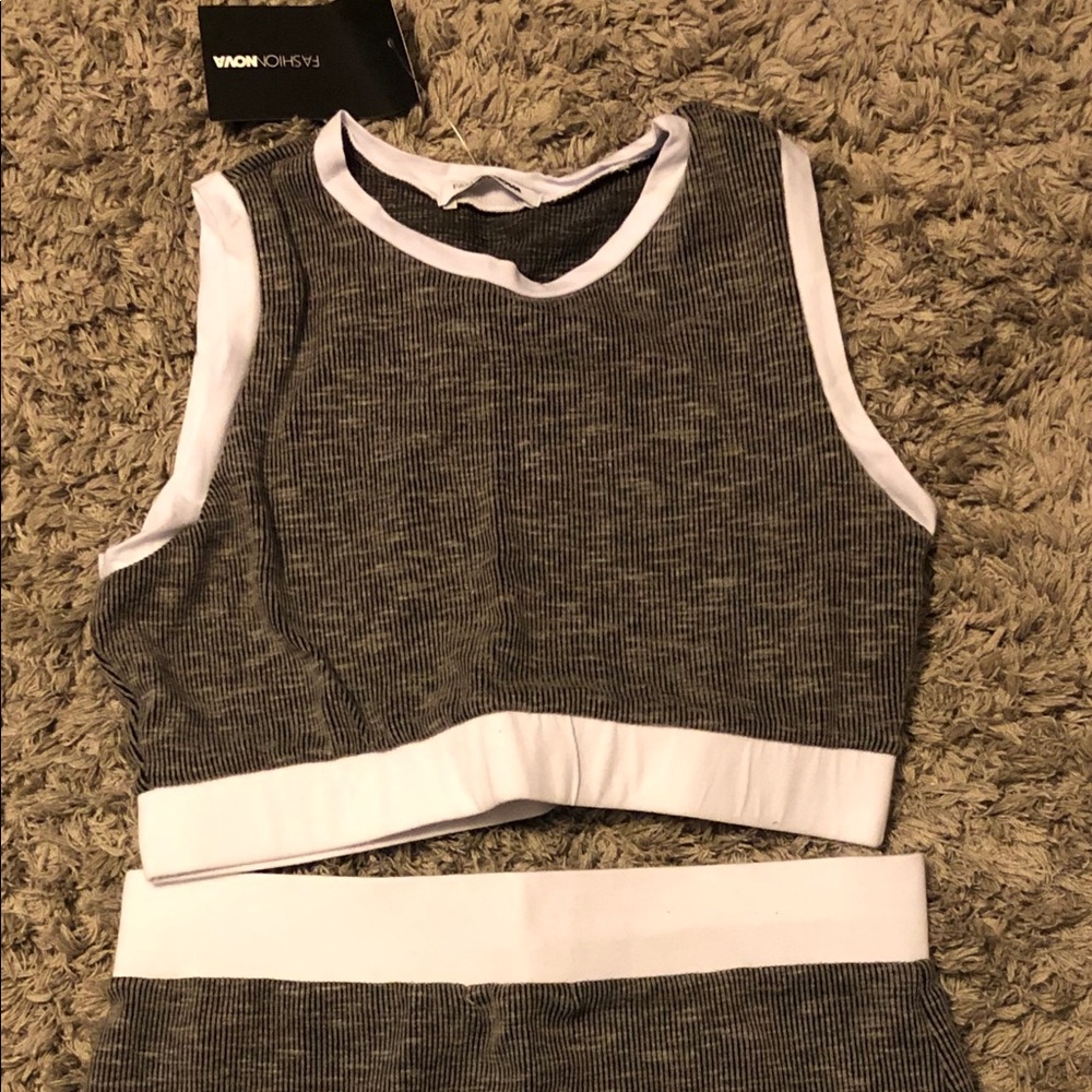 Fashion Nova set
